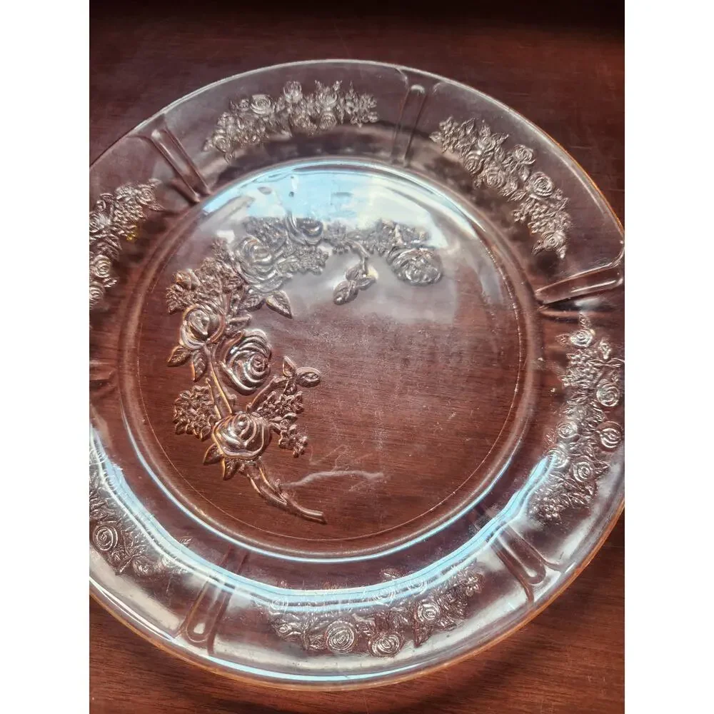 federal glass vintage federal